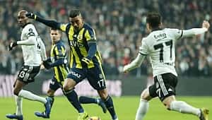 Fenerbahçe Çaykur Rizespor'u konuk ediyor