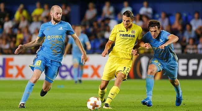 Fenerbahçe'de Enes Ünal hareketliliği