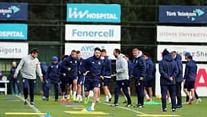 Fenerbahçe - Eskişehirspor maçı Youtube'da