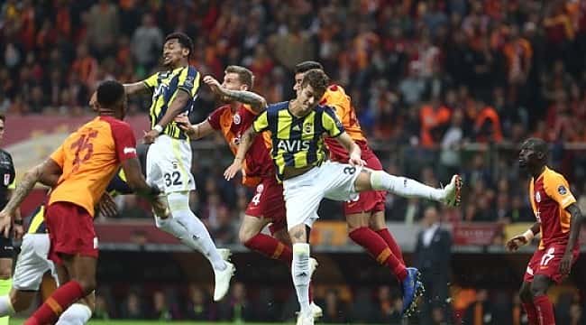 Fenerbahçe - Galatasaray derbisi ne zaman, saat kaçta, hangi kanalda ?