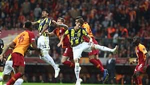 Fenerbahçe - Galatasaray derbisi ne zaman, saat kaçta, hangi kanalda ?