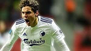 Fenerbahçe Skov'un menajeriyle görüşecek