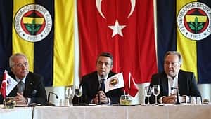 Fenerbahçe'yi bekleyen tehlike