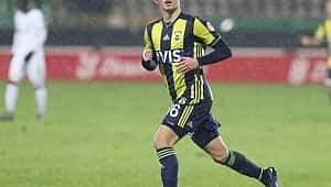 Ferdi'den Ersun Yanal'a mesaj var