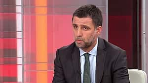 FETÖ firarisi Hakan Şükür'e büyük şok!