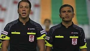 Fırat Aydınus PFDK'ya sevk edildi