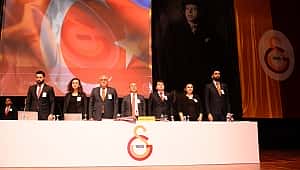 Galatasaray'da şok etkisi yaratan paylaşım