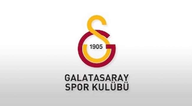 Galatasaray'dan CAS açıklaması