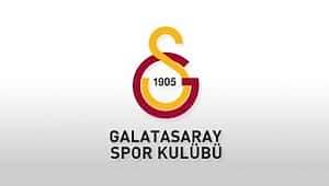 Galatasaray'dan CAS açıklaması