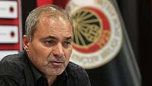 Gençlerbirliği'nde Erkan Sözeri dönemi bitti