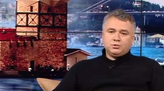Gökhan Keskin: Cengiz, Çağlar ve Dudu'yu alalım, diye rapor verdik
