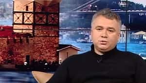 Gökhan Keskin: Cengiz, Çağlar ve Dudu'yu alalım, diye rapor verdik