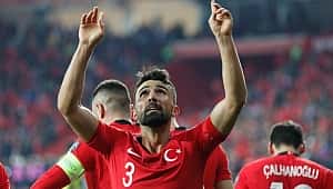 Hasan Ali: Kısa sürede 6 puan başarı