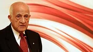 İnan Kıraç: Liselileri yok sayan...