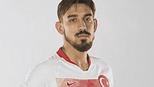 İrfan Can kadrodan çıkartıldı