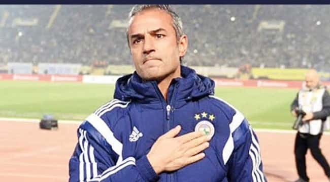 İsmail Kartal: Galatasaray sahanın dışına çıktı