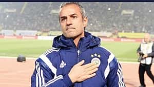 İsmail Kartal: Galatasaray sahanın dışına çıktı