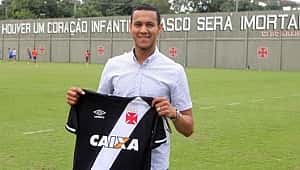 Josef de Souza'dan ilginç transfer