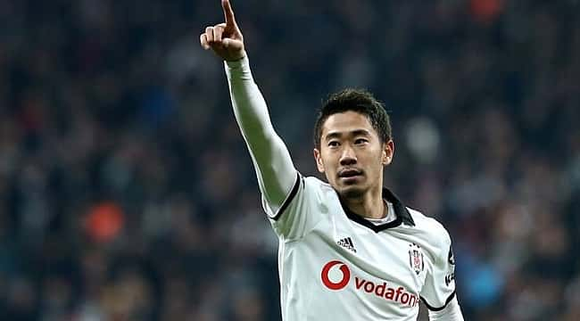 Kagawa hatayı affetmedi