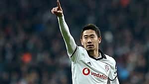 Kagawa hatayı affetmedi