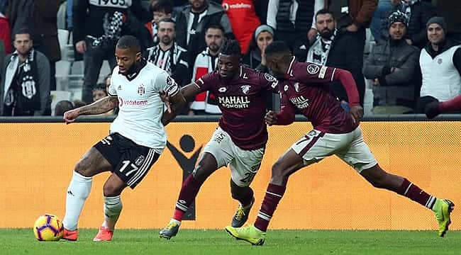 Lens: kazandığımız için mutluyuz