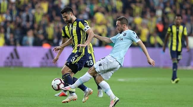 Medipol Başakşehir - Fenerbahçe maçı ne zaman, saat kaçta, hangi kanalda ?