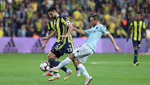 Medipol Başakşehir - Fenerbahçe maçı ne zaman, saat kaçta, hangi kanalda ?