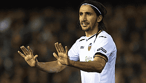 Mehmet Topal Efsaneler Maçı'na davet edildi