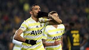 Mehmet Topal için transfer açıklaması