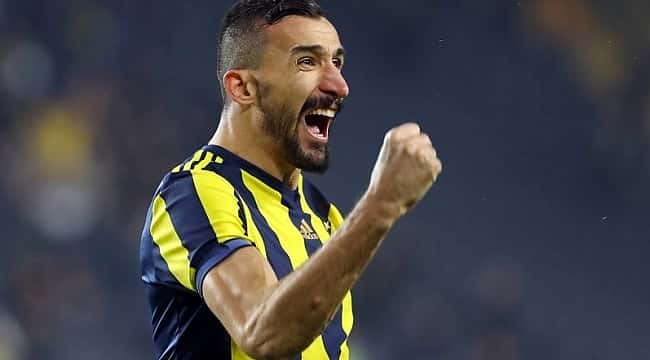 Mehmet Topal milli maçları kaçırıyor