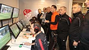 MHK VAR semineri başladı