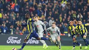 Moses: 10 kişiye karşı oynamak her zaman zordur