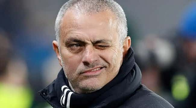 Mourinho Ligue 1'e mi gidiyor?