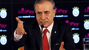 Mustafa Cengiz: Görevimizin başındayız