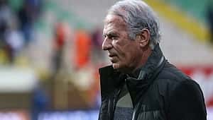 Mustafa Denizli hastaneye kaldırıldı