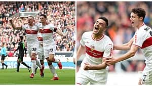 Ozan Kabak tarihe geçti