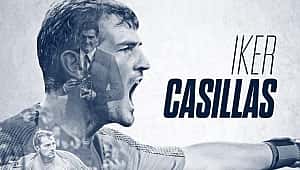 Porto Casillas ile sözleşme yeniledi