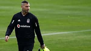 Quaresma da Porto yolcusu