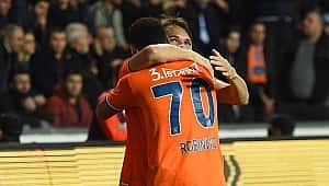 Robinho: Hak edilmiş bir galibiyetti