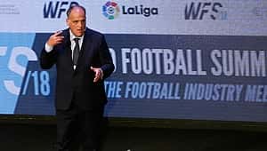 Şampiyonlar Ligi maç günleri tartışma yarattı