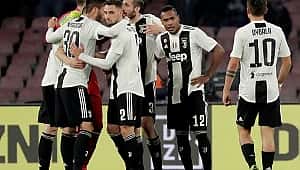 Şampiyonlar Ligi'nde 2 dev maç var