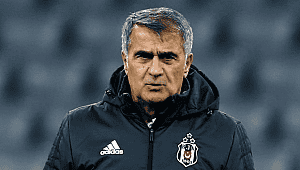 Şenol Güneş basın toplantısı yapacak