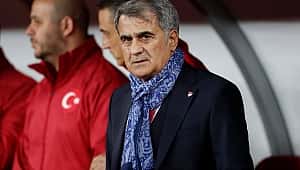 Şenol Güneş: Hak ettiğimiz galibiyetler aldık