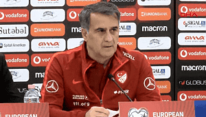 Şenol Güneş: Milli Takım ortak değerimiz