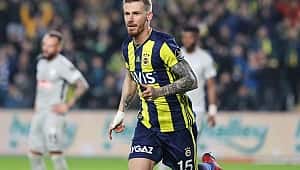 Serdar Aziz: Çok çalışıyoruz, daha iyi olmamız gerekiyor