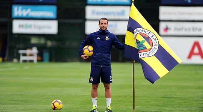 Soldado'dan sözleşme açıklaması