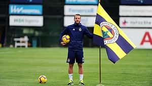 Soldado'dan sözleşme açıklaması