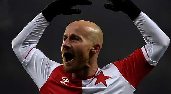 Stoch'tan 1 gol 1 asist