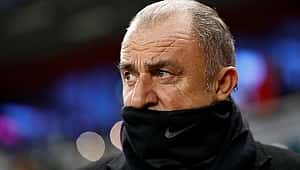 Terim: Puan kaybında oyuncu kaybedenlerden değiliz