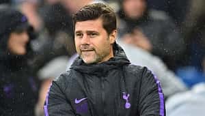 Tottenham Menajeri Pochettino'ya iki maç ceza